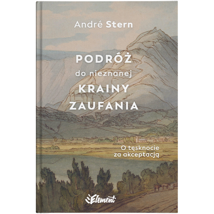 Podróż do nieznanej krainy zaufania
